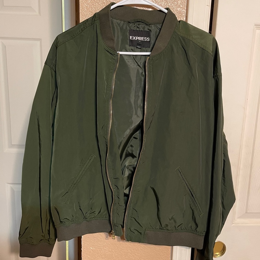Jacket Express